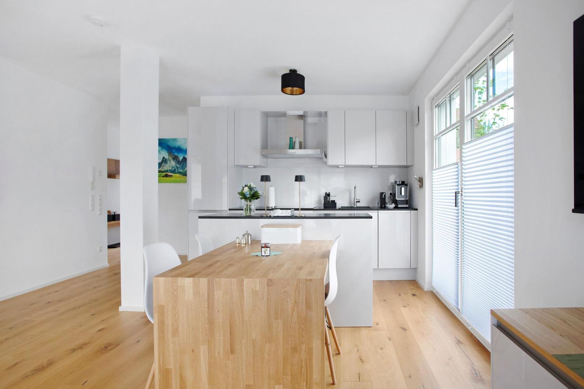 Design Ferienwohnung Am Chiemsee Breitbrunn am Chiemsee Exterior foto
