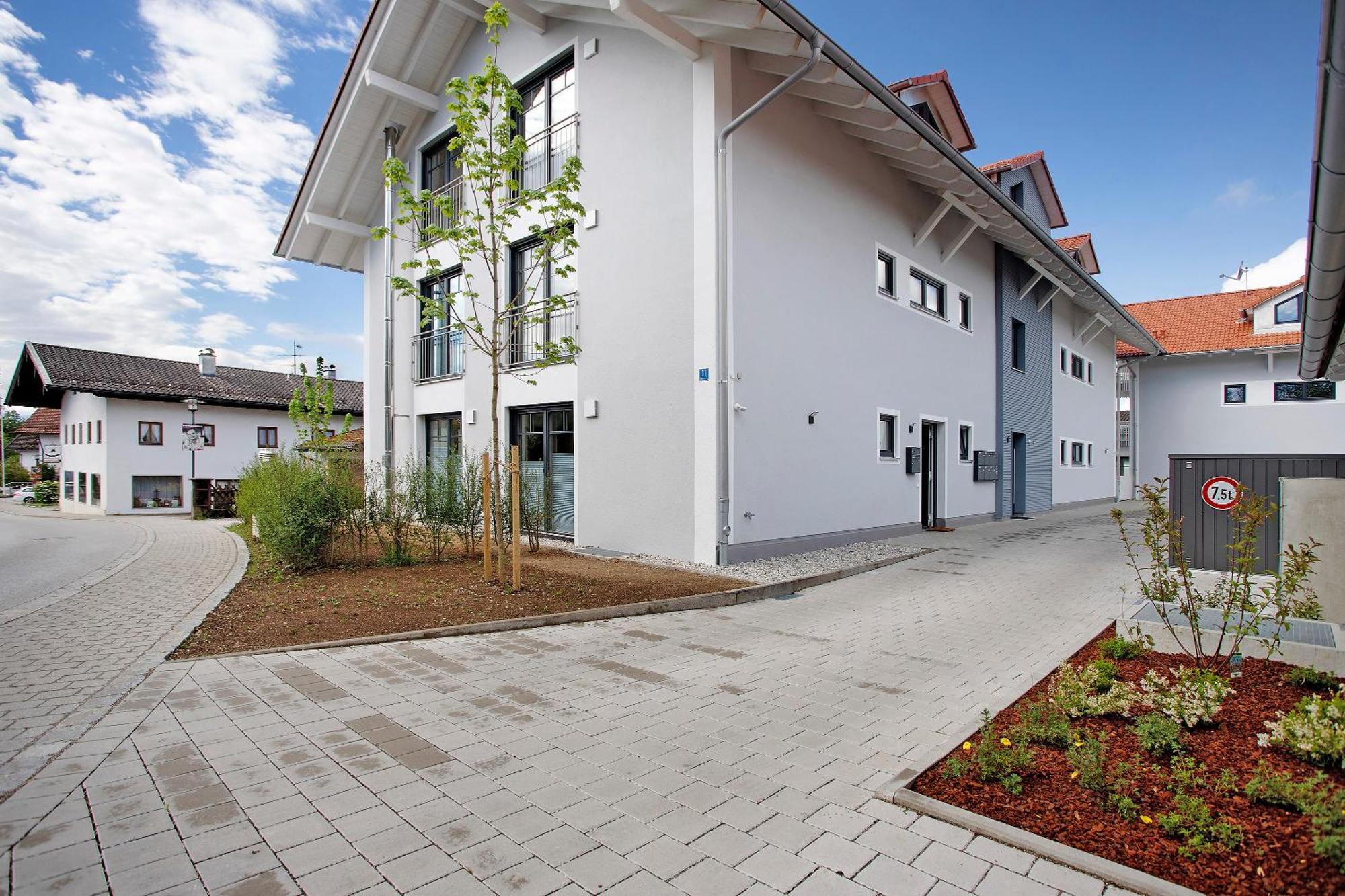 Design Ferienwohnung Am Chiemsee Breitbrunn am Chiemsee Exterior foto